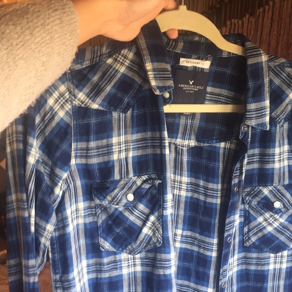 Flannel